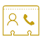 Icon and image for Book An Initial Call