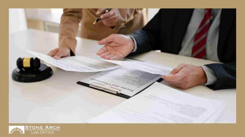 wills and probate Woodbury estate planning lawyer