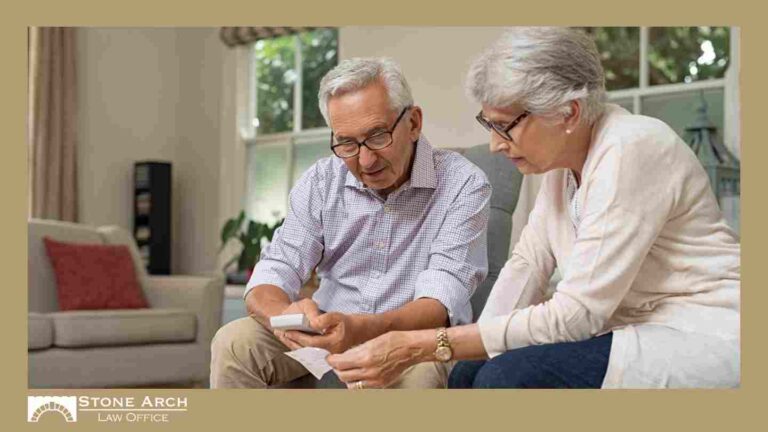 Our estate planning law firm can help Minnetonka residents protect their finances