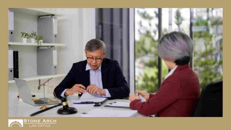 Estate planning lawyer Minnetonka MN