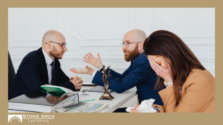 revocable living trust lawyer